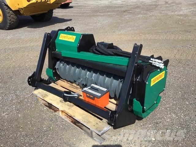  Raytree RMBD50 Kosiarki bijakowe