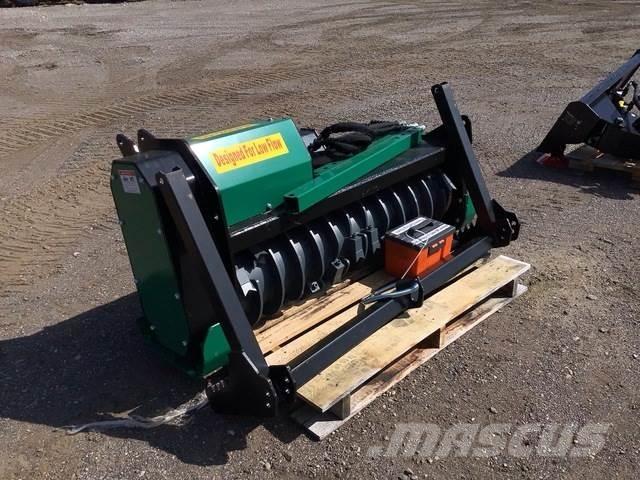  Raytree RMBD50 Kosiarki bijakowe