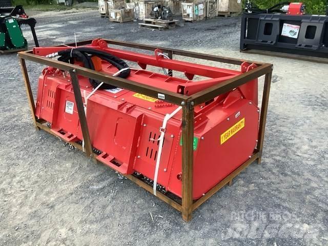  Raytree RMBD72 Kosiarki bijakowe