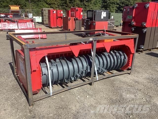  Raytree RMBD72 Kosiarki bijakowe