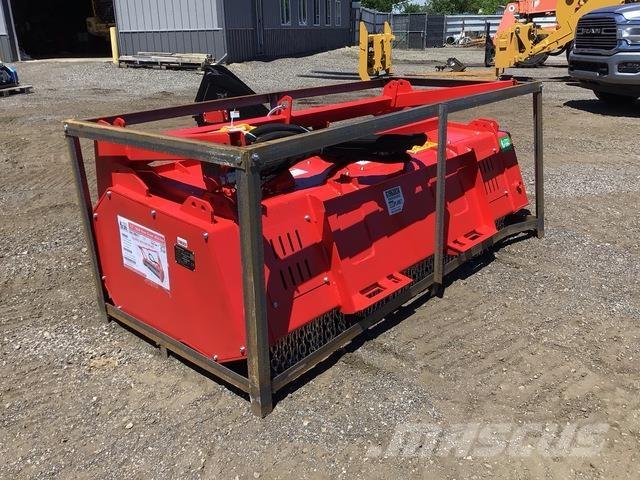  Raytree RMBD72 Kosiarki bijakowe