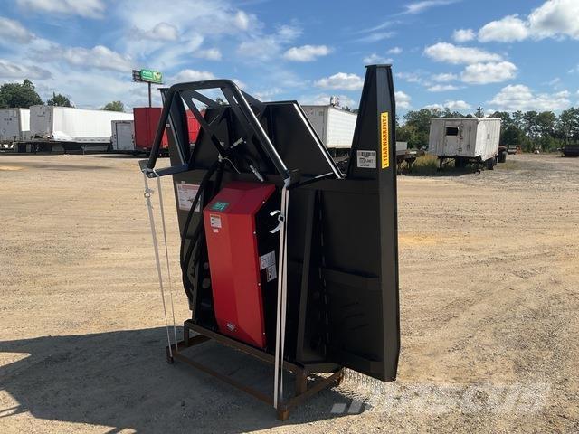  Raytree RMC72 Kosiarki ogrodowe