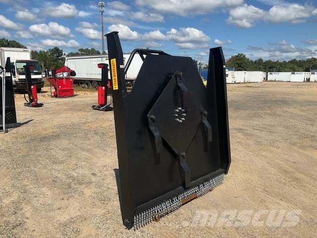  Raytree RMC72 Kosiarki ogrodowe