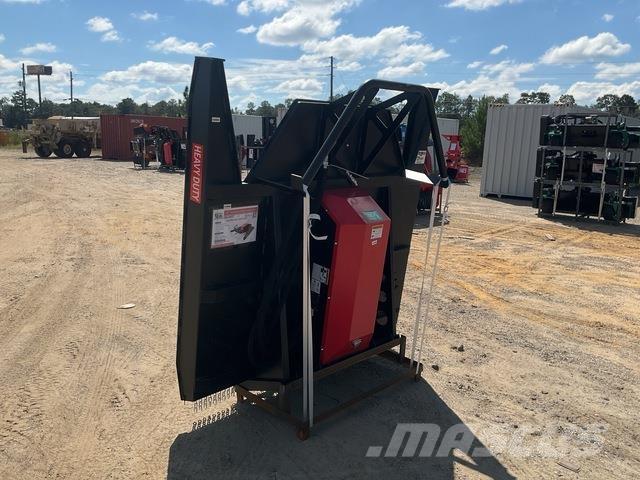  Raytree RMC72 Kosiarki ogrodowe