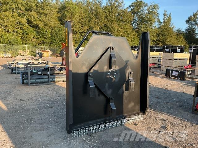  Raytree RMC72 Kosiarki ogrodowe