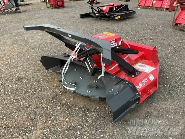  Raytree RMDM70 Kosiarki bijakowe