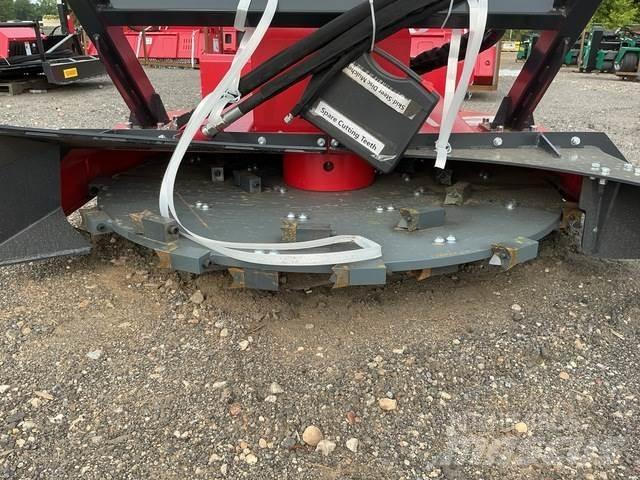  Raytree RMDM70 Kosiarki bijakowe