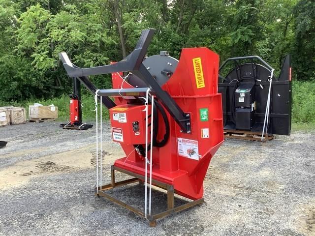  Raytree RMDM70 Kosiarki bijakowe