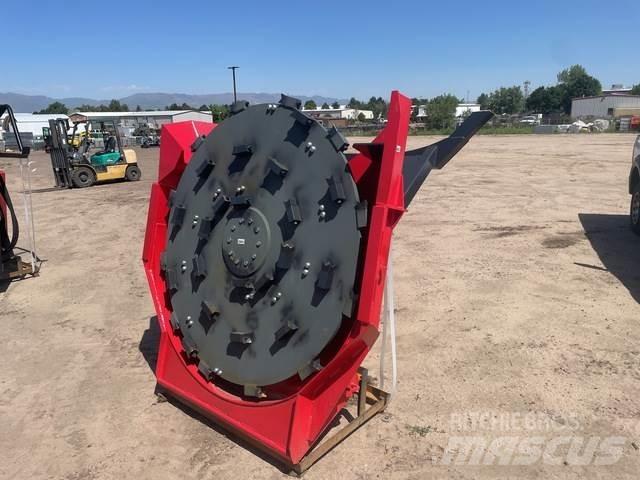  Raytree RMDM70 Kosiarki bijakowe