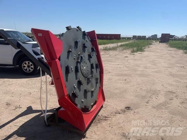  Raytree RMDM70 Kosiarki bijakowe