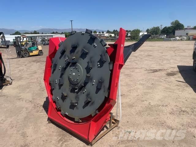  Raytree RMDM70 Kosiarki bijakowe