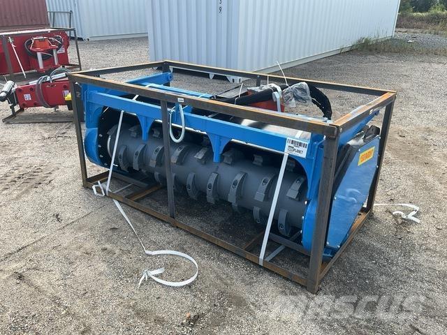  Raytree RMDM72 Kosiarki bijakowe