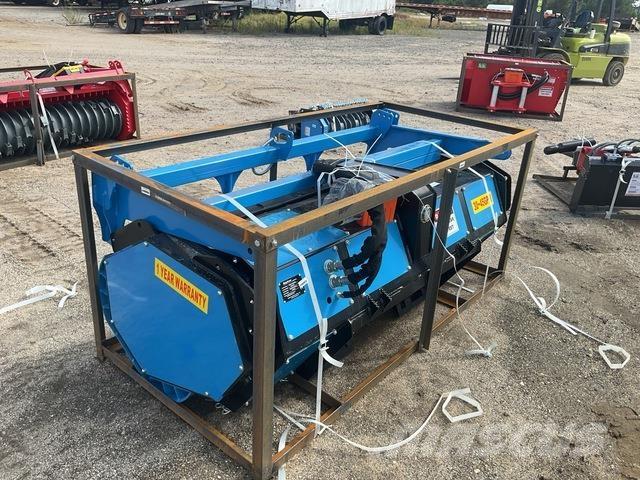  Raytree RMDM72 Kosiarki bijakowe