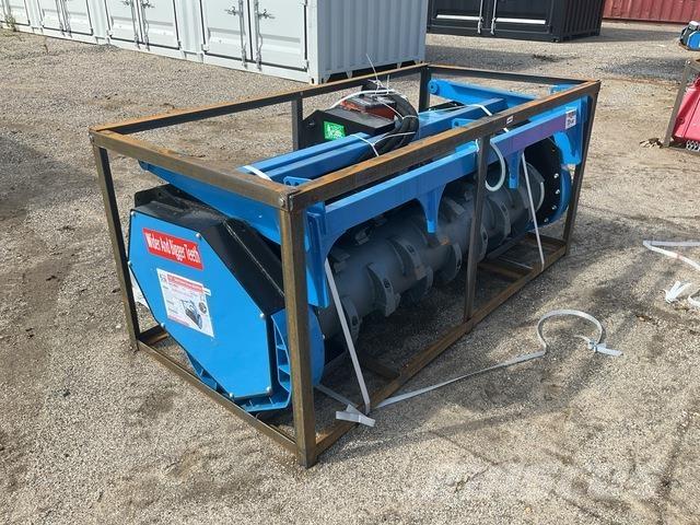  Raytree RMDM72 Kosiarki bijakowe