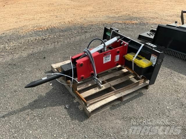  Raytree RMH680 Maszyny budowlane - Inne