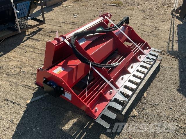  Raytree RMLL60 Równiarki