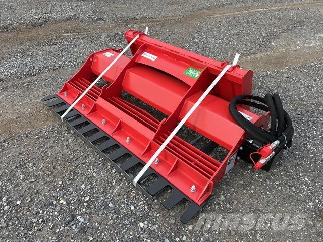  Raytree RMLL60 Równiarki