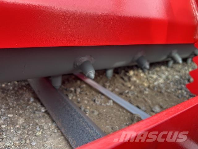  Raytree RMLL60 Równiarki