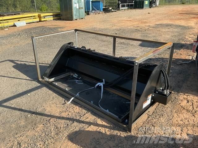  Raytree RMRB72 Maszyny budowlane - Inne