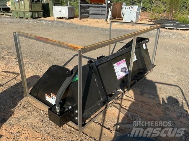  Raytree RMRB72 Maszyny budowlane - Inne