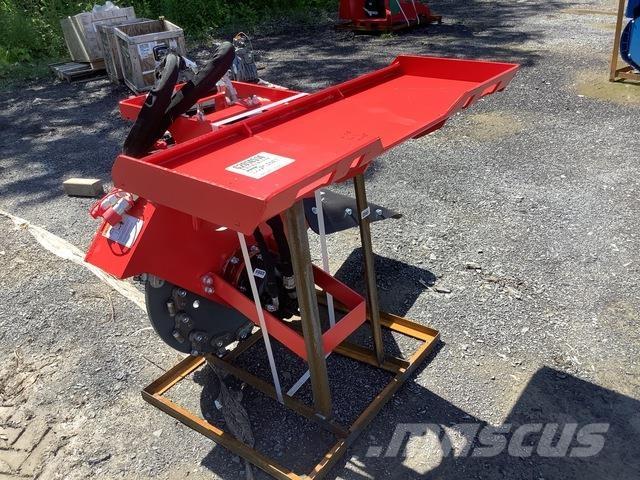  Raytree RTSG30 Maszyny budowlane - Inne