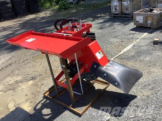  Raytree RTSG30 Maszyny budowlane - Inne
