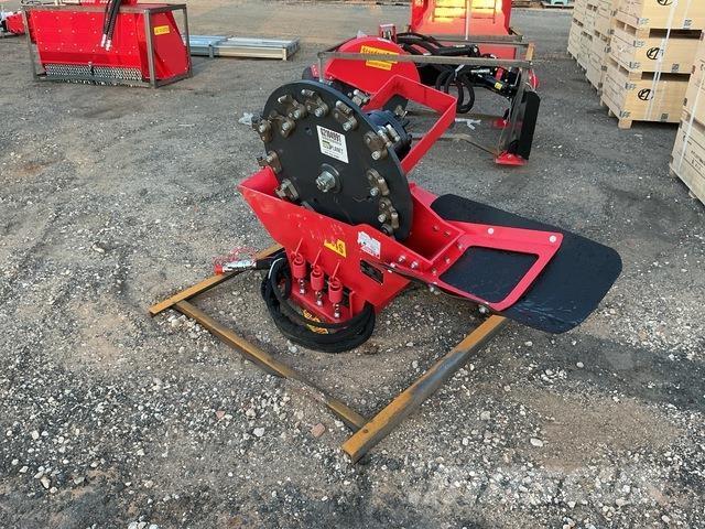  Raytree RTSG30 Maszyny budowlane - Inne