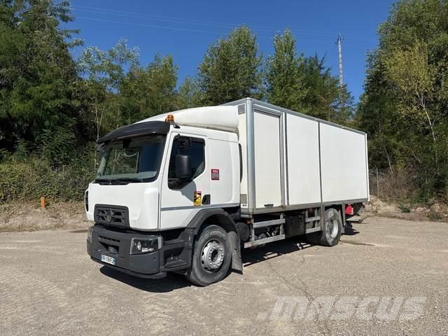 Renault C380 Maszyny budowlane - Inne
