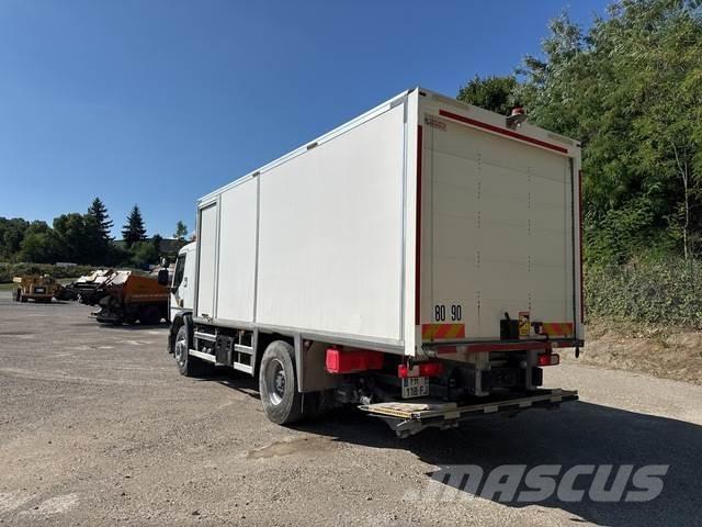 Renault C380 Maszyny budowlane - Inne