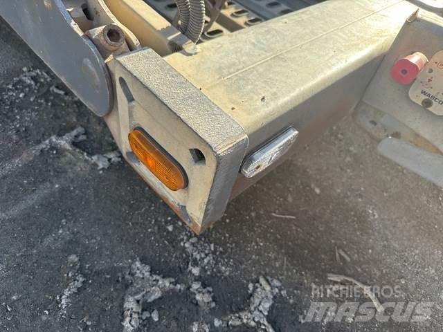 Renault T430 Maszyny budowlane - Inne