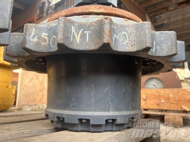 Rexroth  Maszyny budowlane - Inne