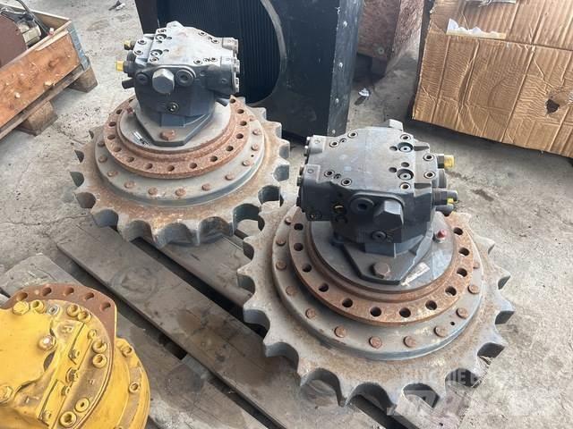 Rexroth  Maszyny budowlane - Inne