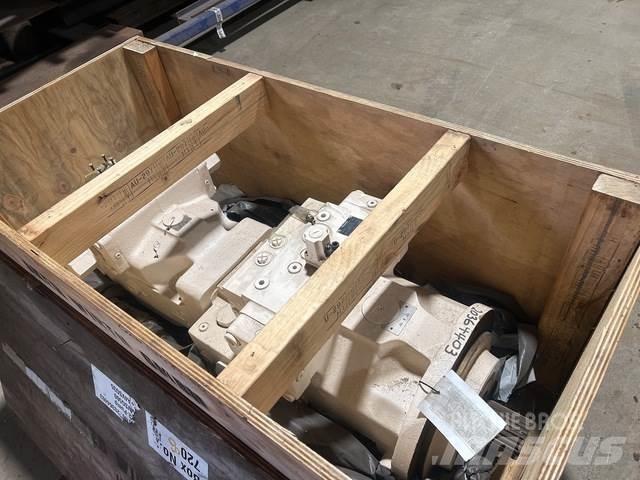 Rexroth  Transport - Inne