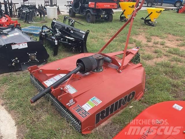 Rhino TW35 Maszyny budowlane - Inne