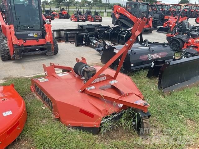 Rhino TW35 Maszyny budowlane - Inne
