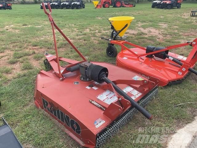 Rhino TW35 Maszyny budowlane - Inne