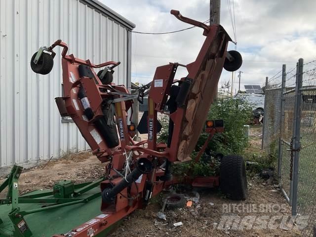 Rhino TX165A Kosiarki łąkowe i wykaszarki
