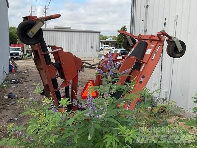 Rhino TX165A Kosiarki łąkowe i wykaszarki