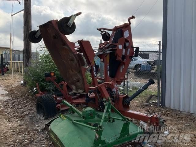 Rhino TX165A Kosiarki łąkowe i wykaszarki