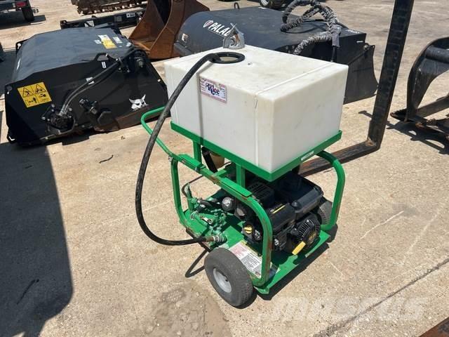Rice Hydro Pompy wodne