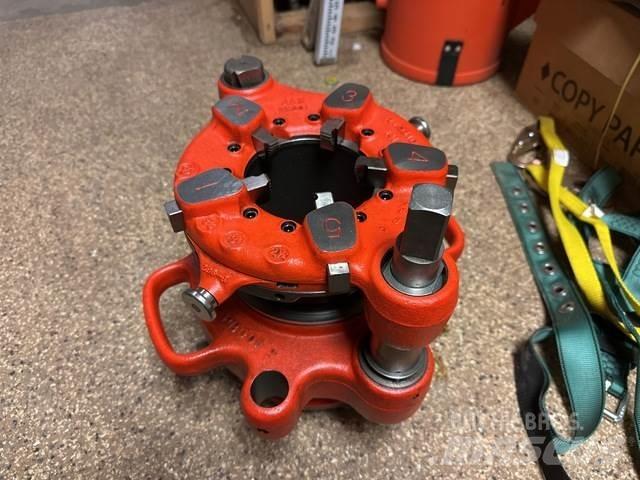  Ridgid 141 Sprzęt rurociągowy