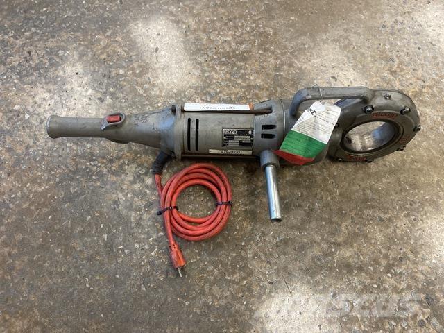  Ridgid 700-T2 Sprzęt rurociągowy