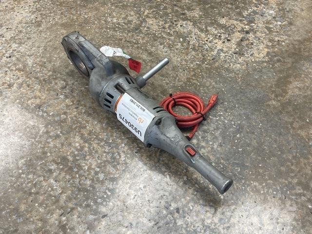  Ridgid 700-T2 Sprzęt rurociągowy
