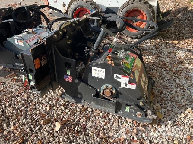 Roadhog CP16LF Równiarki