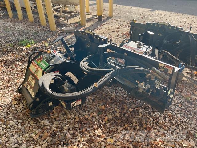 Roadhog CP16LF Równiarki