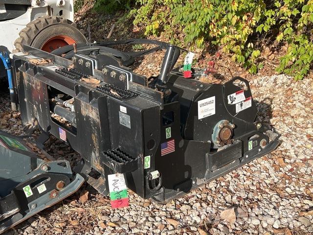 Roadhog CP16LF Równiarki