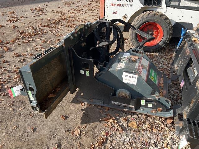 Roadhog CP16LF Równiarki