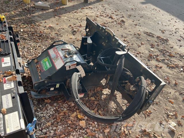 Roadhog CP16LF Równiarki