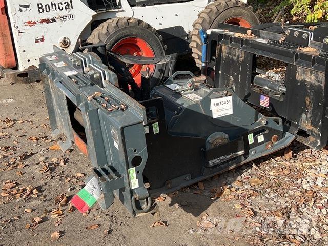 Roadhog CP16LF Równiarki