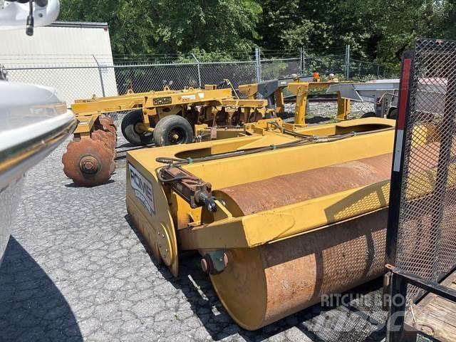 Rome GK-CSP-12 Skrobaki